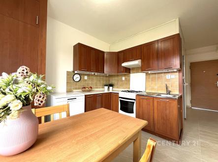 . | Prodej bytu, 1+1, 41 m²