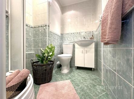 . | Prodej bytu, 1+1, 41 m²