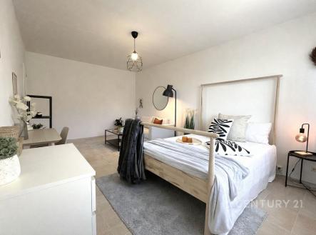 . | Prodej bytu, 1+1, 41 m²