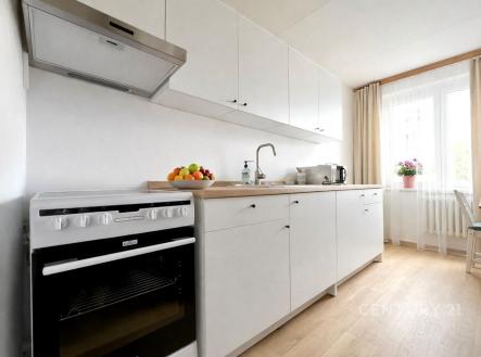 . | Pronájem bytu, garsoniéra, 85 m²