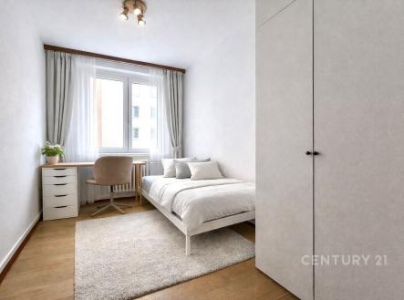 . | Pronájem bytu, garsoniéra, 85 m²