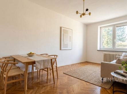 . | Prodej bytu, 3+1, 61 m²