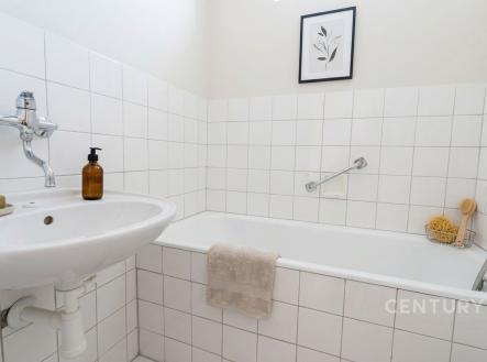 . | Prodej bytu, 3+1, 61 m²