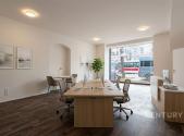 Pronájem - obchodní prostor, 75 m²