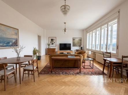 . | Prodej - dům/vila, 432 m²