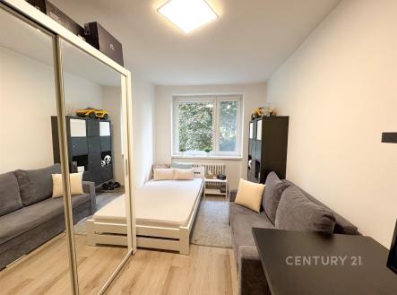 . | Pronájem bytu, 3+1, 69 m²