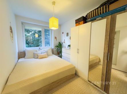 . | Pronájem bytu, 3+1, 69 m²