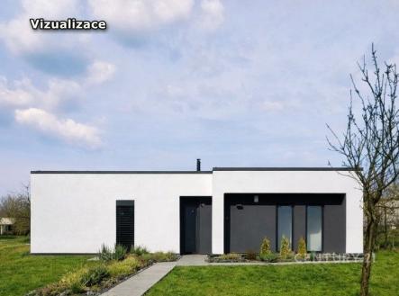 . | Prodej - pozemek pro bydlení, 1 175 m²