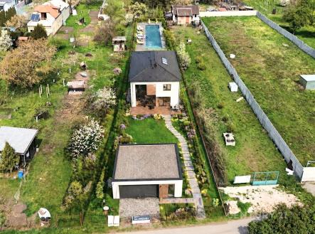 . | Prodej - pozemek pro bydlení, 1 175 m²