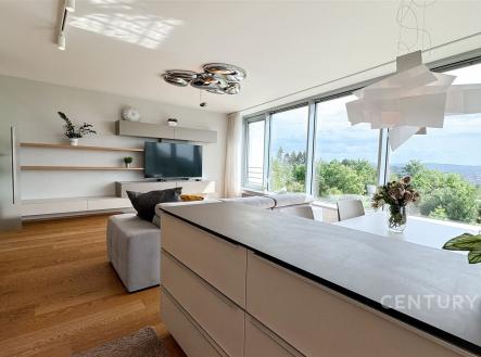 . | Prodej bytu, 4+kk, 120 m²