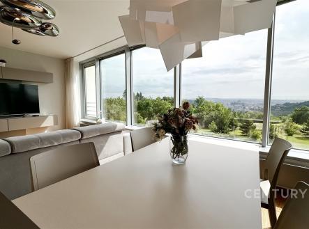 . | Prodej bytu, 4+kk, 120 m²