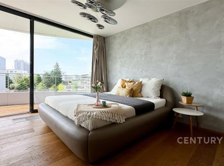 . | Prodej bytu, 4+kk, 120 m²