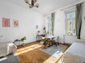 Prodej bytu, 3+1, 87 m²