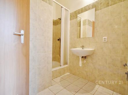 . | Pronájem bytu, 1+1, 36 m²