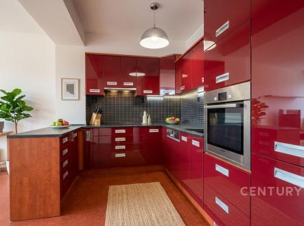 . | Prodej bytu, 3+kk, 99 m²