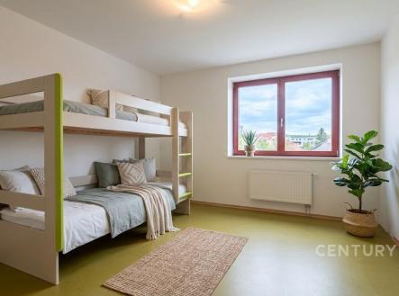 . | Prodej bytu, 3+kk, 99 m²