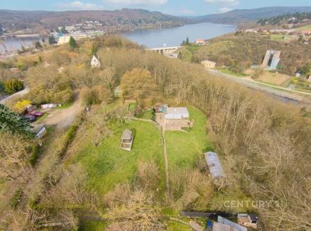 . | Prodej - pozemek, zahrada, 1 423 m²