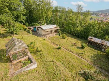 . | Prodej - pozemek, zahrada, 1 423 m²