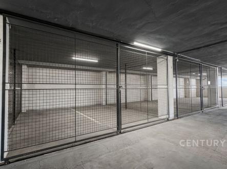 . | Prodej - malý objekt/garáž