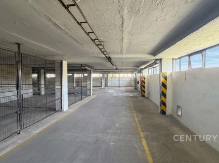 . | Prodej - malý objekt/garáž