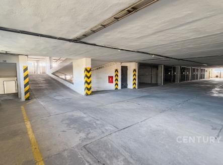 . | Prodej - malý objekt/garáž