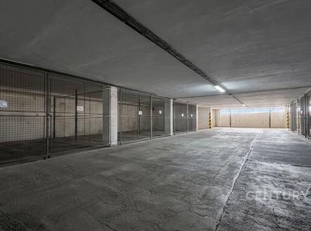 . | Prodej - malý objekt/garáž