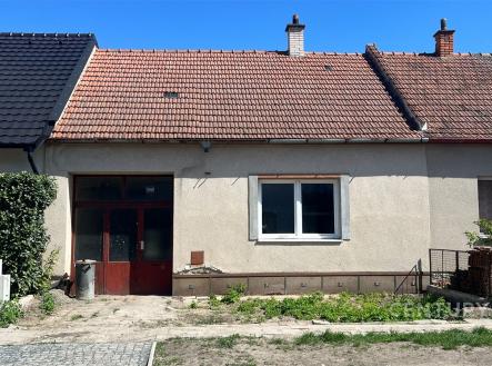 . | Prodej - dům/vila, 133 m²