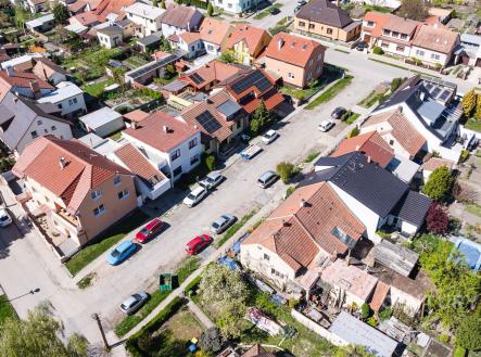 . | Prodej - dům/vila, 133 m²