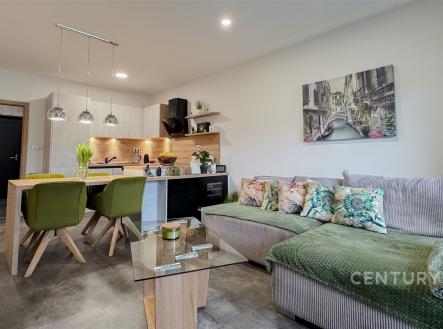 . | Prodej - dům/vila, 70 m²
