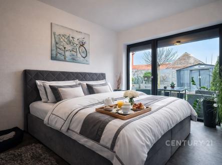 . | Prodej - dům/vila, 70 m²