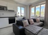 Pronájem bytu, 2+kk, 47 m²