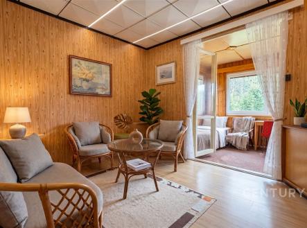 . | Prodej - chata/rekreační objekt, 64 m²