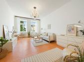 Prodej bytu, 2+1, 78 m²