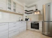 Pronájem bytu, 1+1, 39 m²