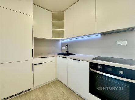 . | Pronájem bytu, 3+kk, 69 m²