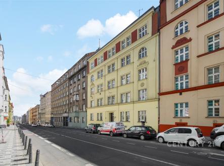 "" | Prodej bytu, 4+kk, 104 m²
