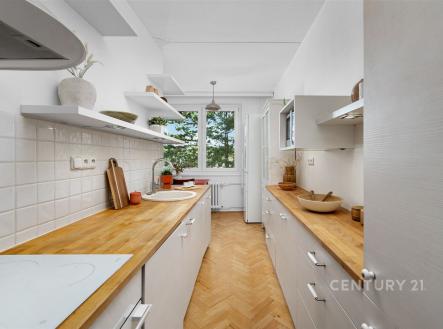 . | Prodej bytu, 2+1, 58 m²