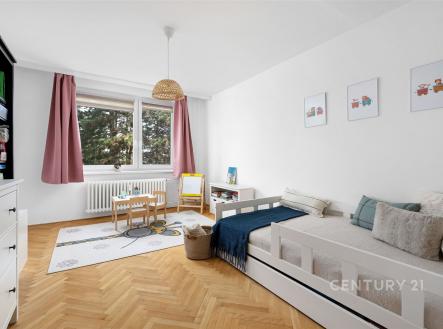 . | Prodej bytu, 2+1, 58 m²