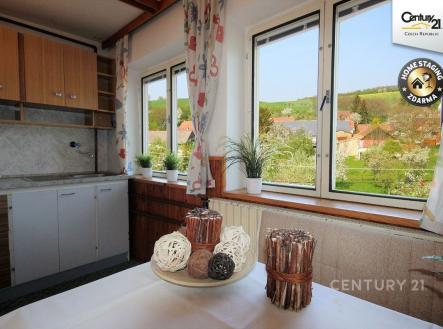 . | Prodej - chata/rekreační objekt, 48 m²