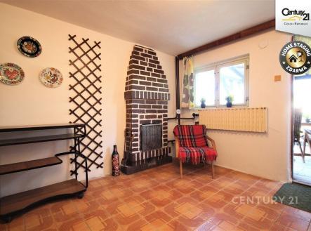 . | Prodej - chata/rekreační objekt, 48 m²