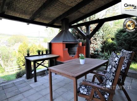 . | Prodej - chata/rekreační objekt, 48 m²