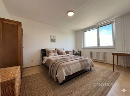 . | Pronájem bytu, 1+1, 32 m²