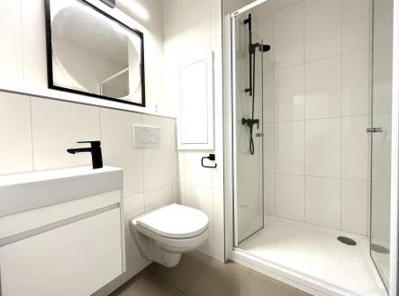 . | Pronájem bytu, 1+1, 32 m²