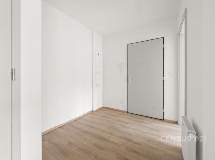 . | Pronájem bytu, 2+kk, 54 m²