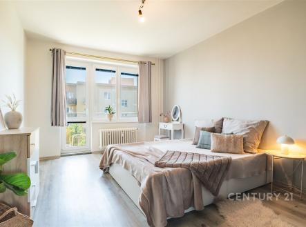 . | Prodej bytu, 2+kk, 58 m²