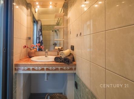 . | Prodej bytu, 2+kk, 58 m²