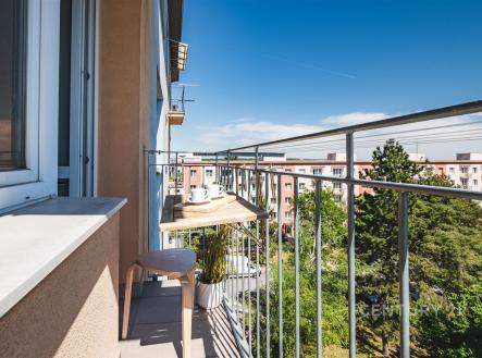 . | Prodej bytu, 2+kk, 58 m²