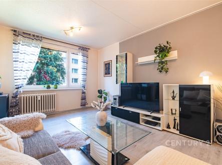 . | Prodej bytu, 2+1, 61 m²