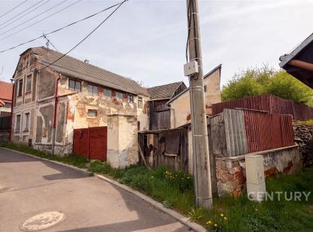 . | Prodej - dům/vila, 180 m²
