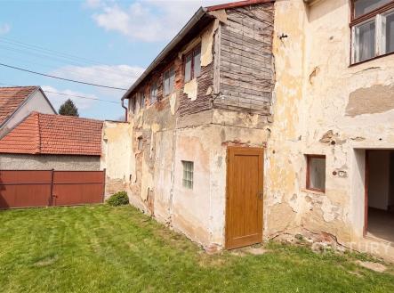 . | Prodej - dům/vila, 180 m²